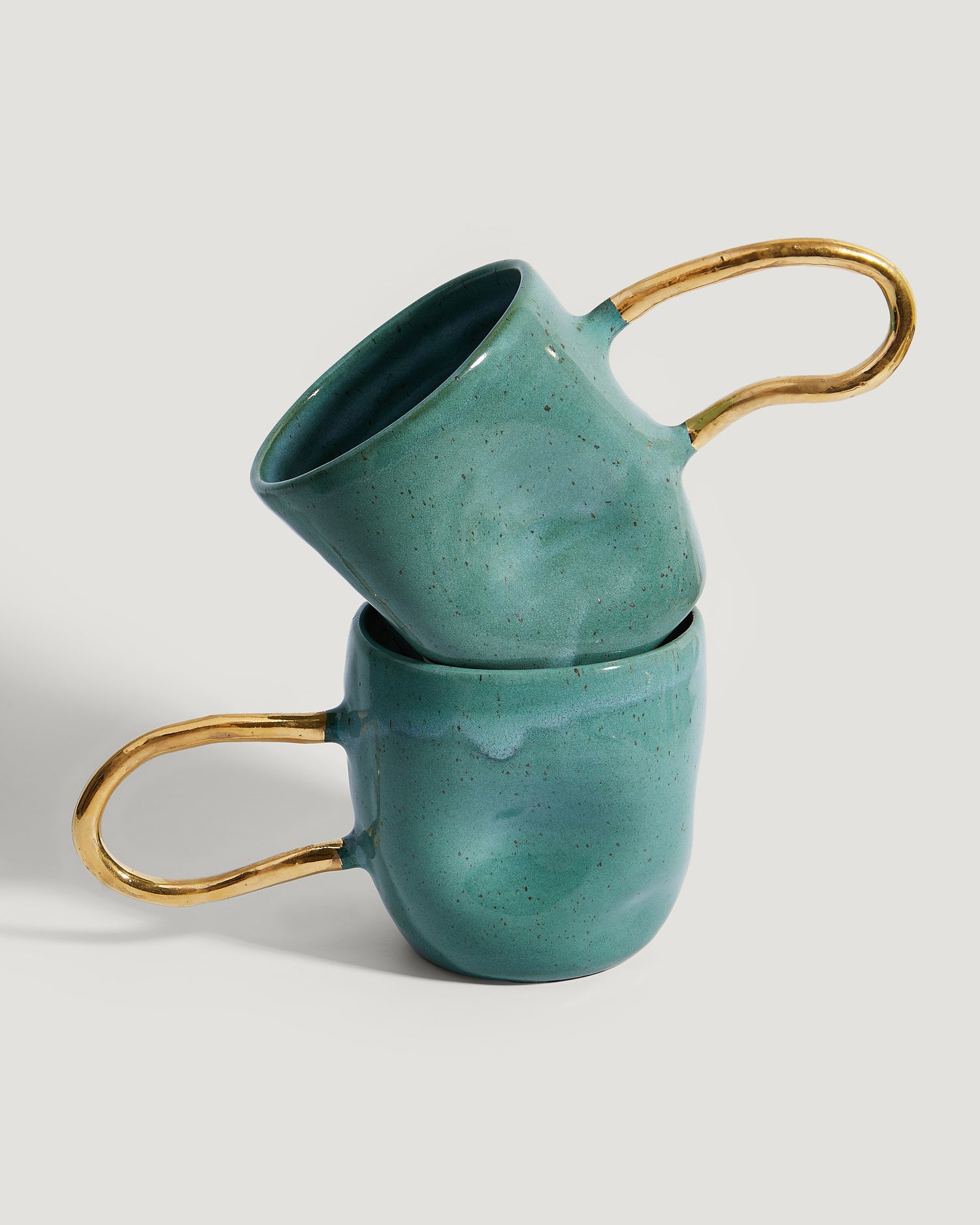 Ziggy cappuccino mug