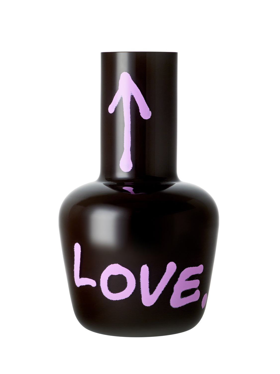 Unnamed Love vase
