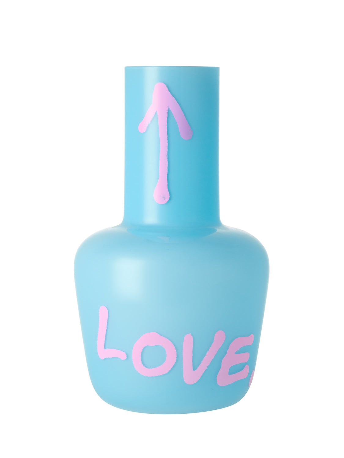 Unnamed Love vase