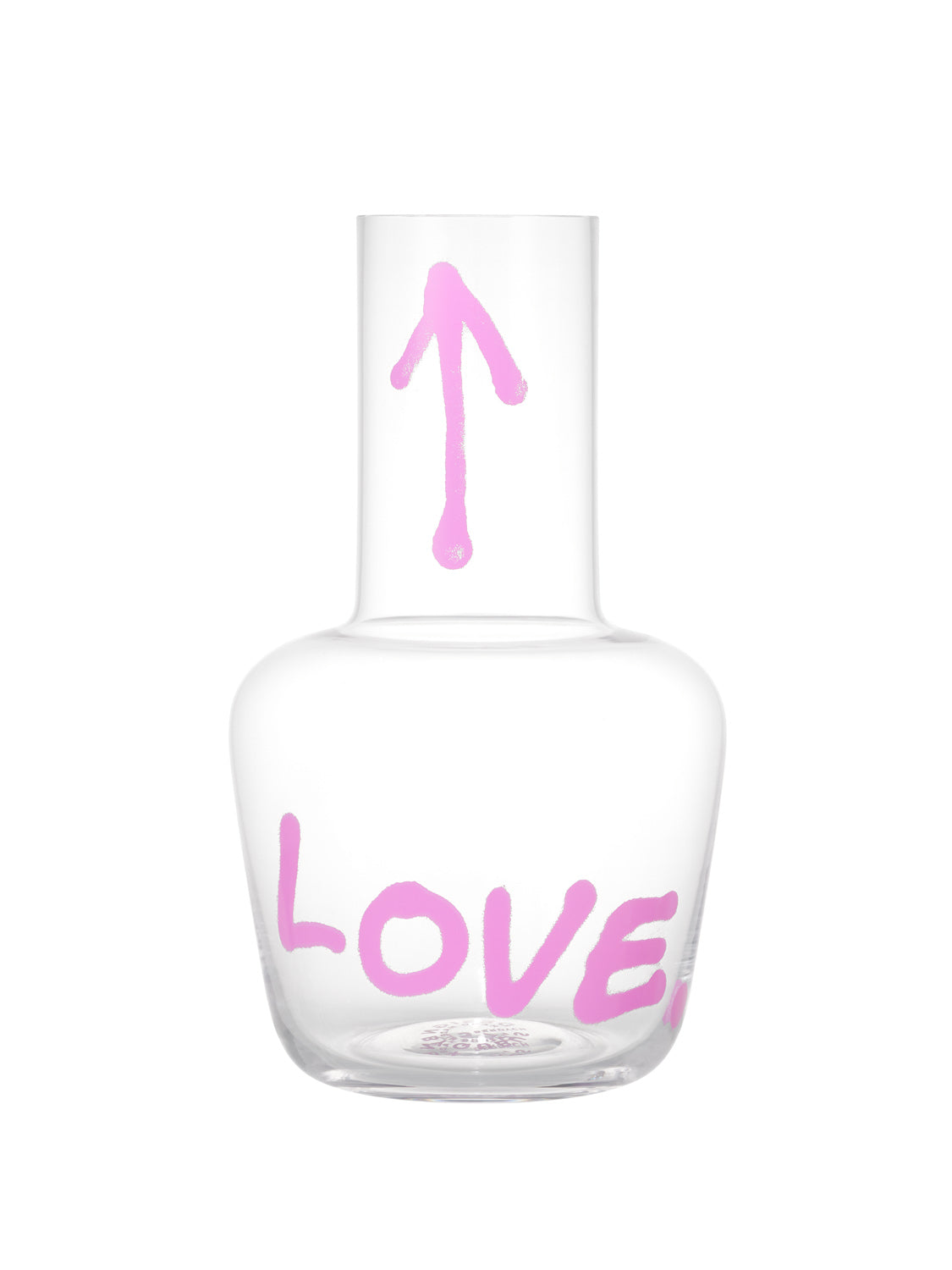 Unnamed Love vase