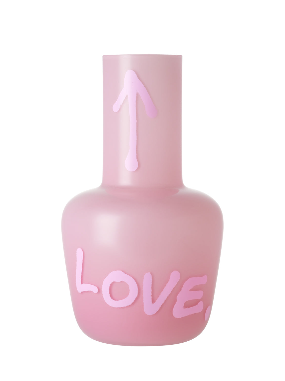 Unnamed Love vase