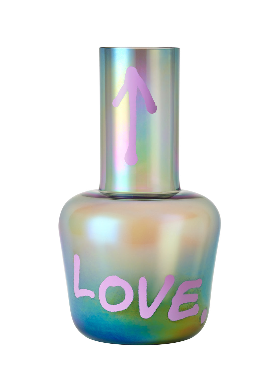 Unnamed Love vase