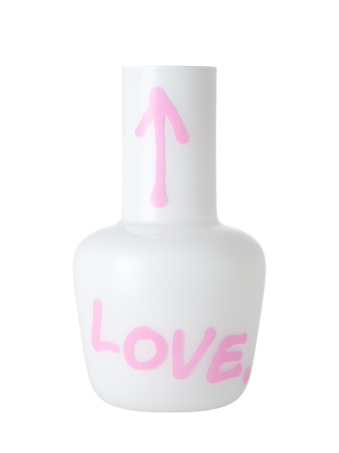 Unnamed Love vase