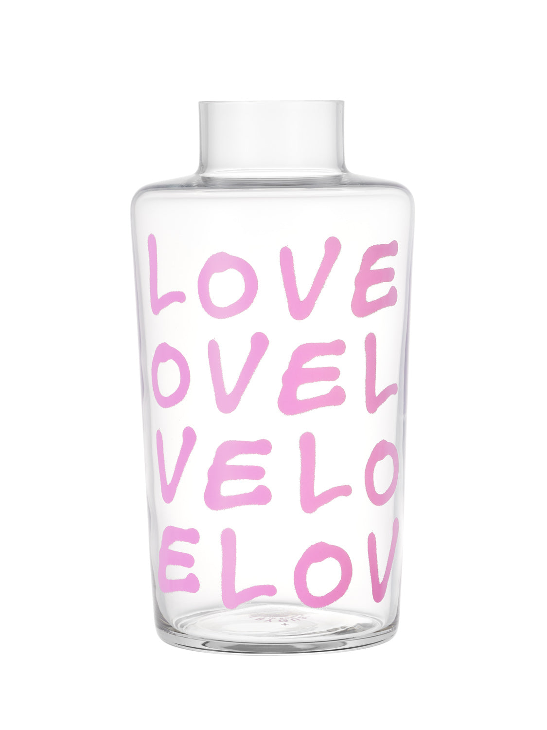 Unnamed Love Bucket váza