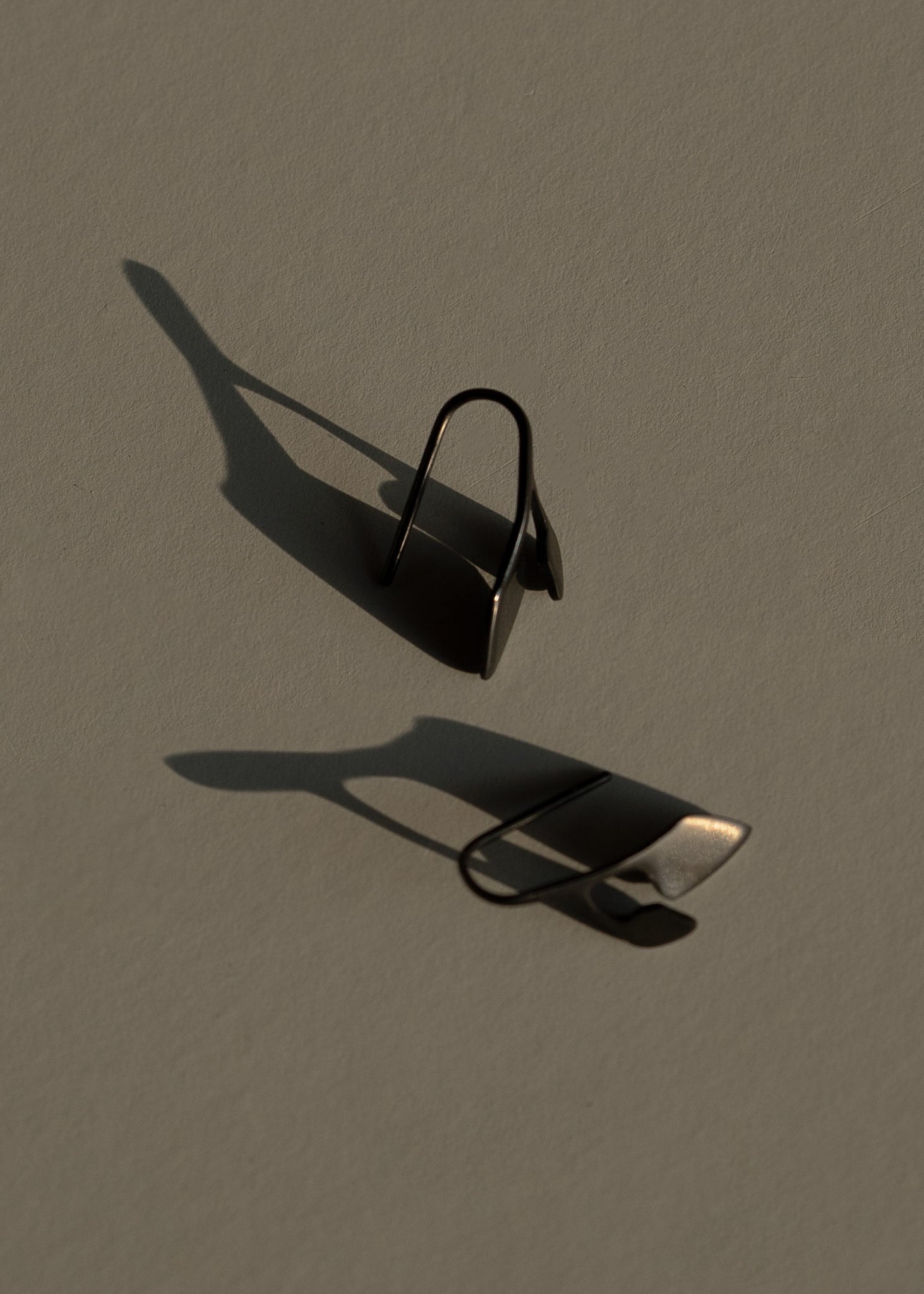 Laurel náušnice mini