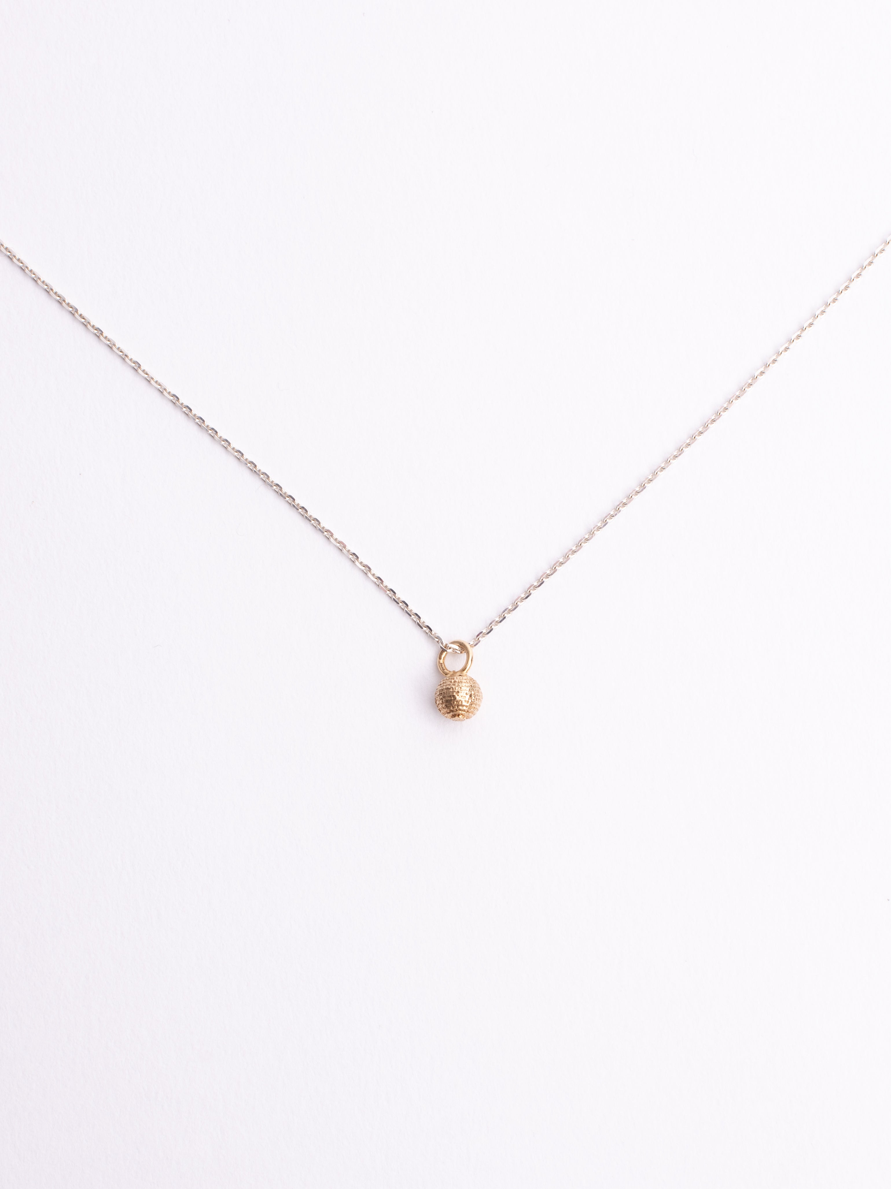 Marble náhrdelník