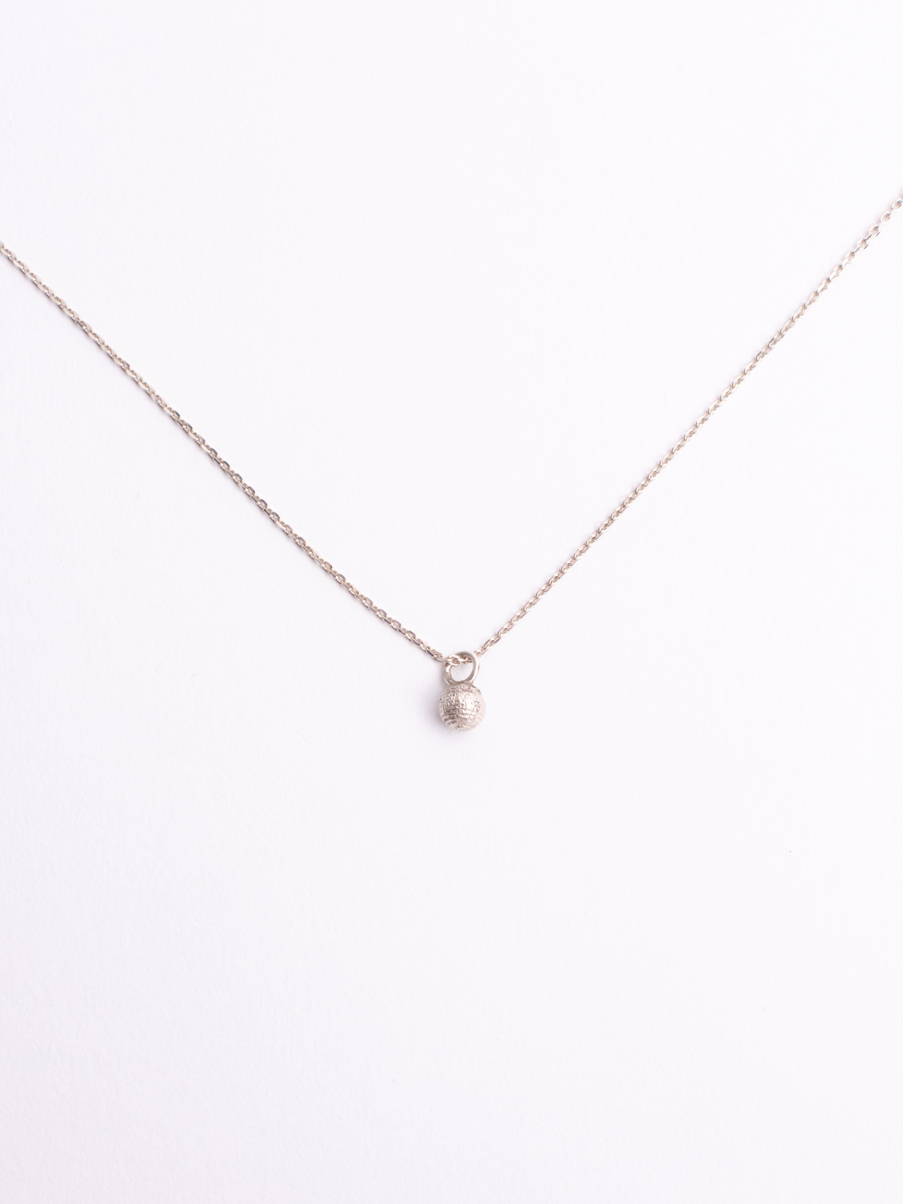 Marble náhrdelník