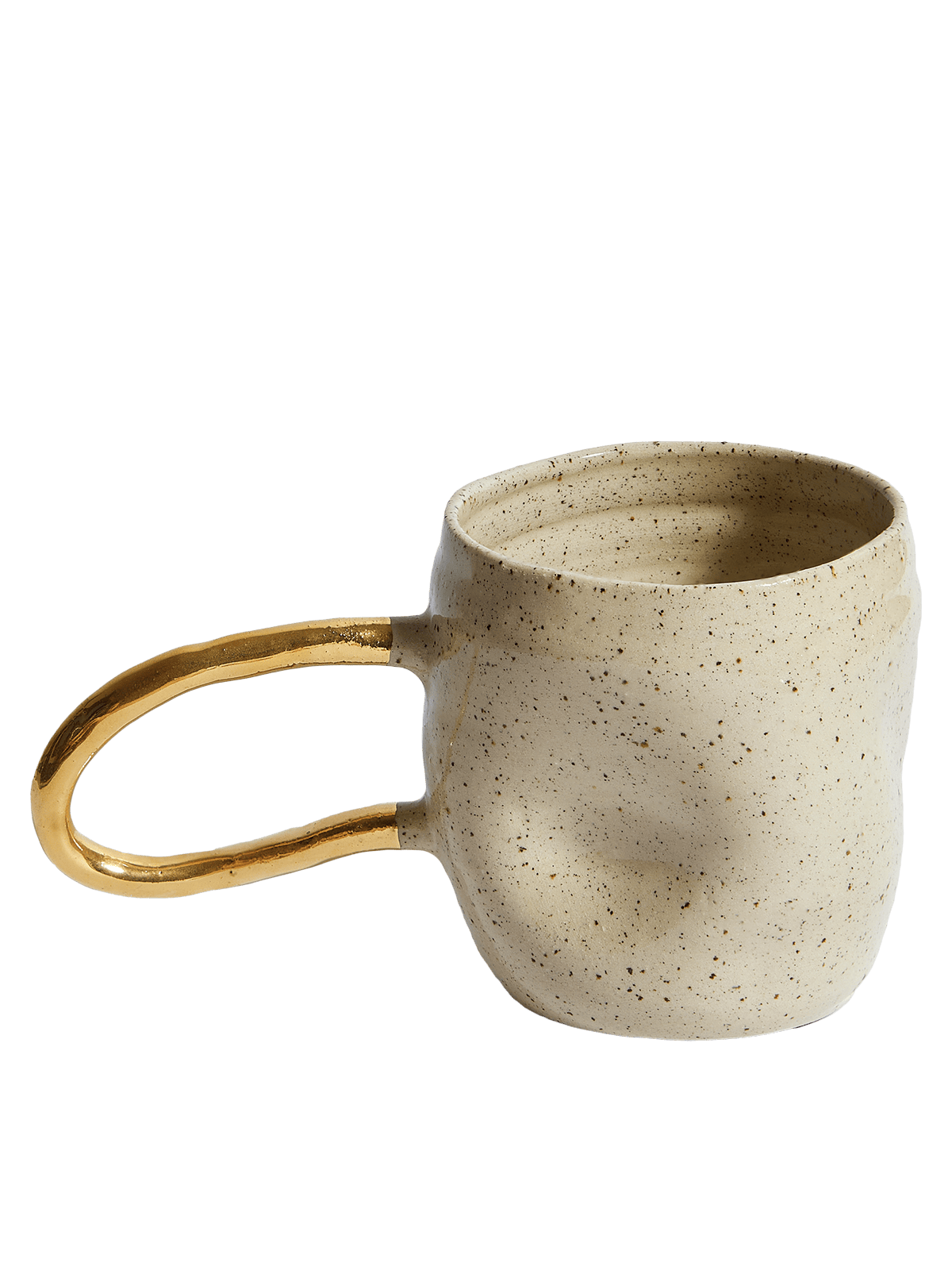 Ziggy cappuccino mug