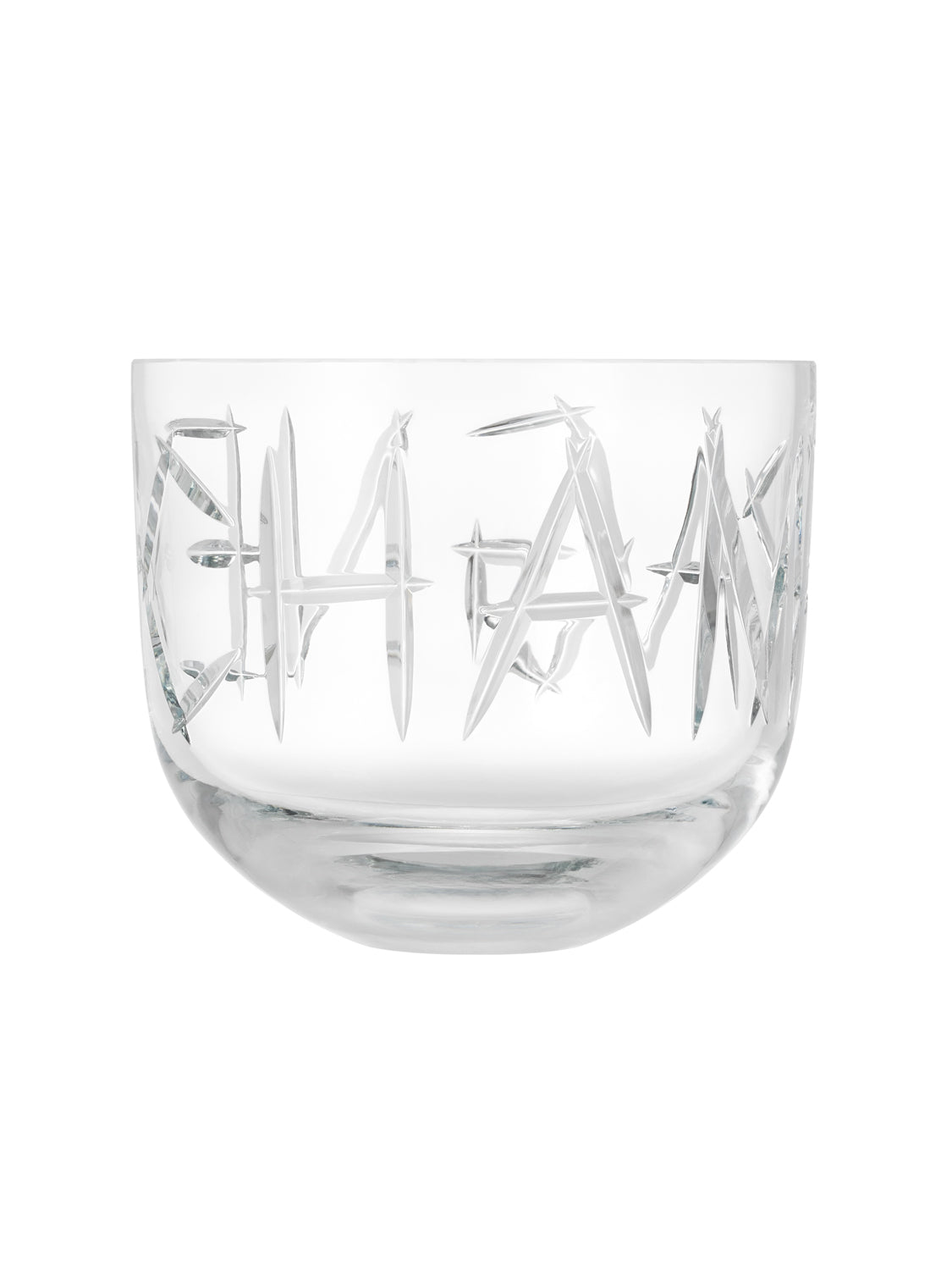 Champagne cooler