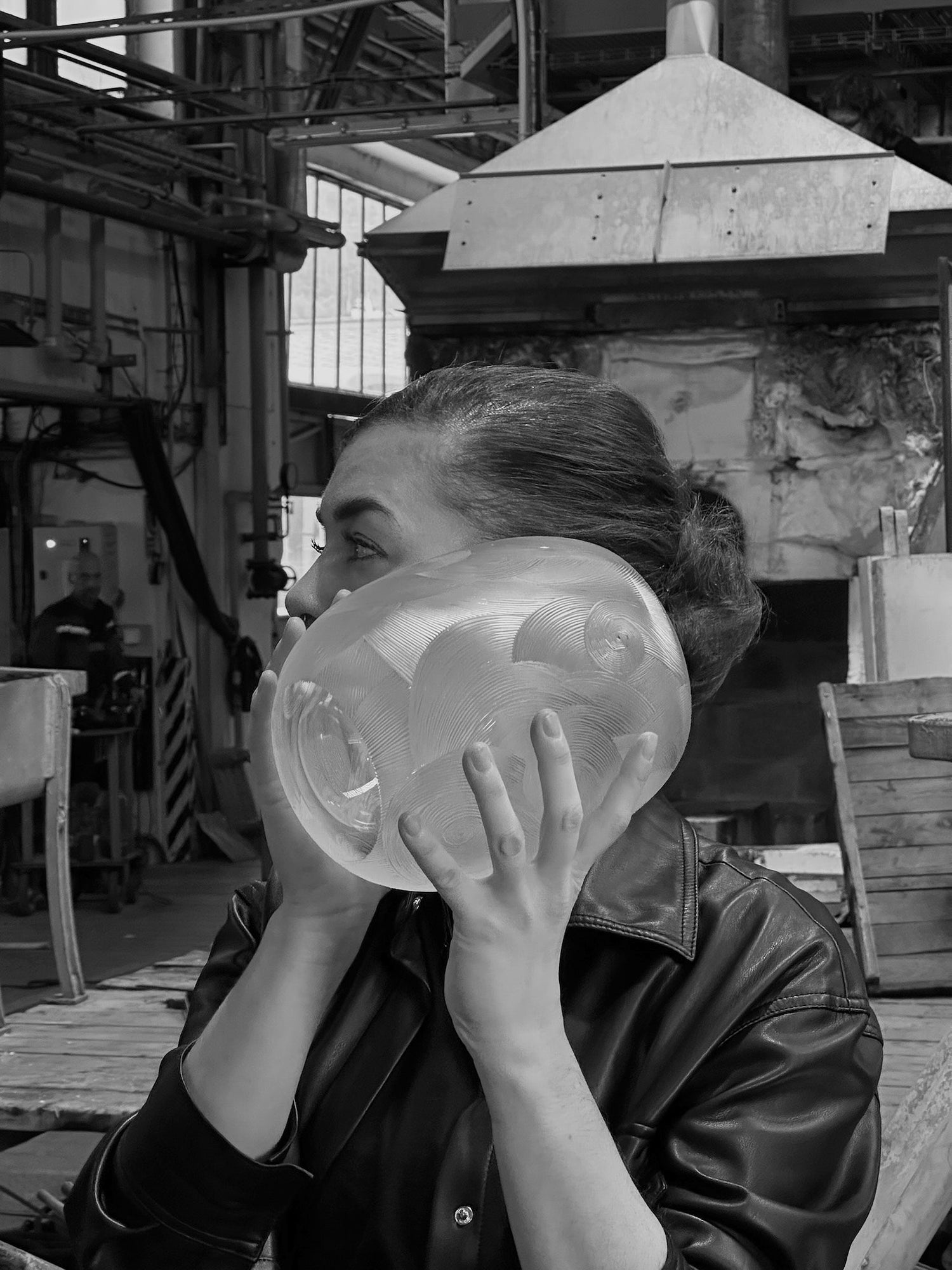 Eternal Flames váza 20 cm