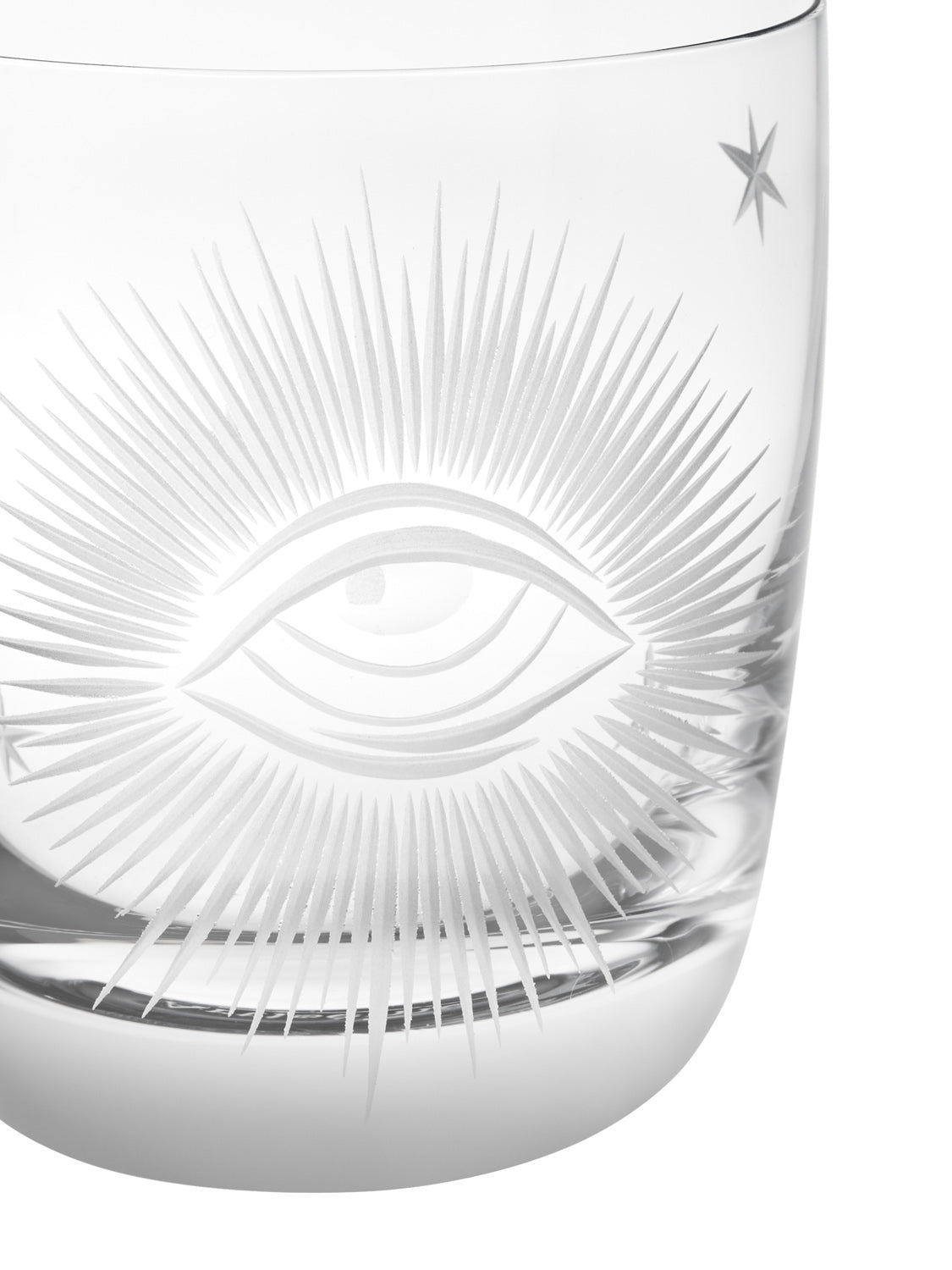 Eye sklenice