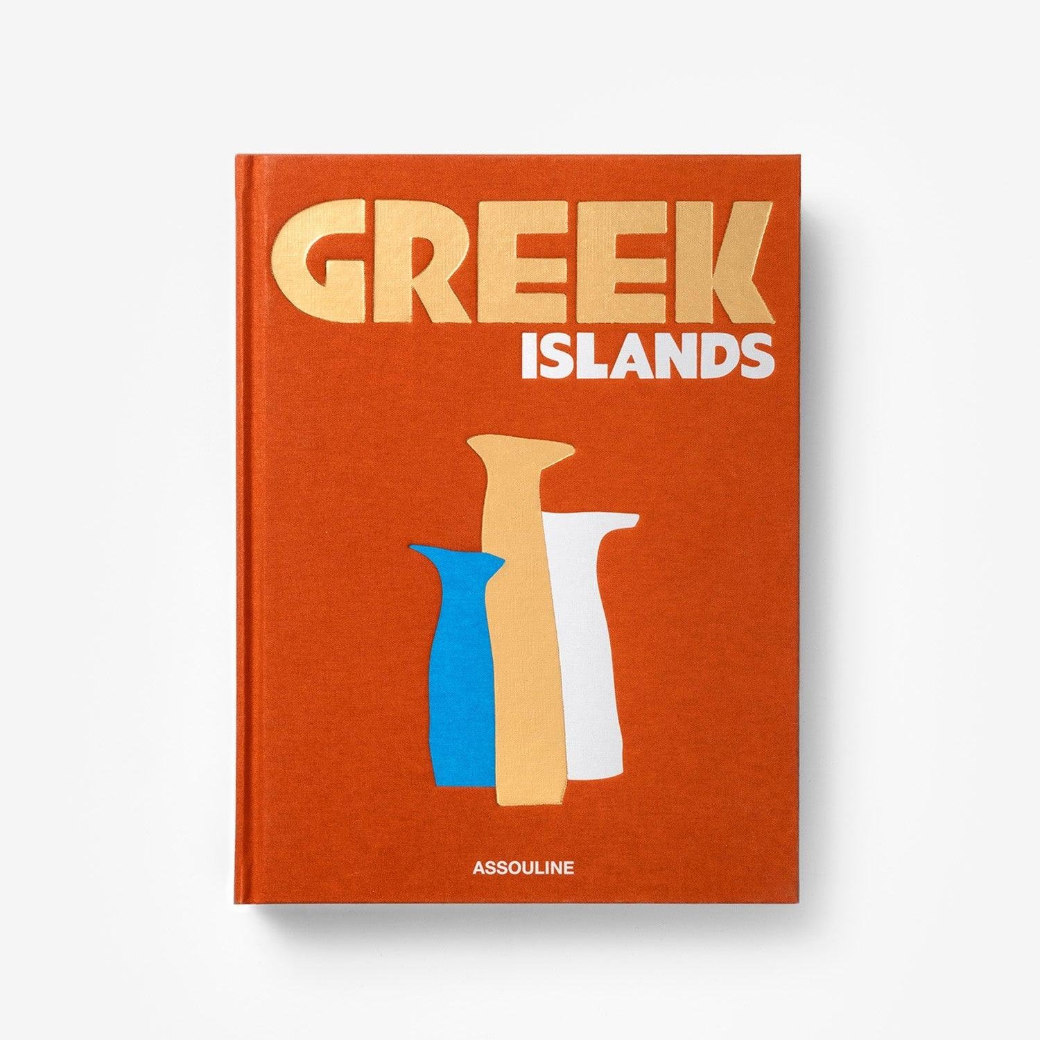 Greek Islands