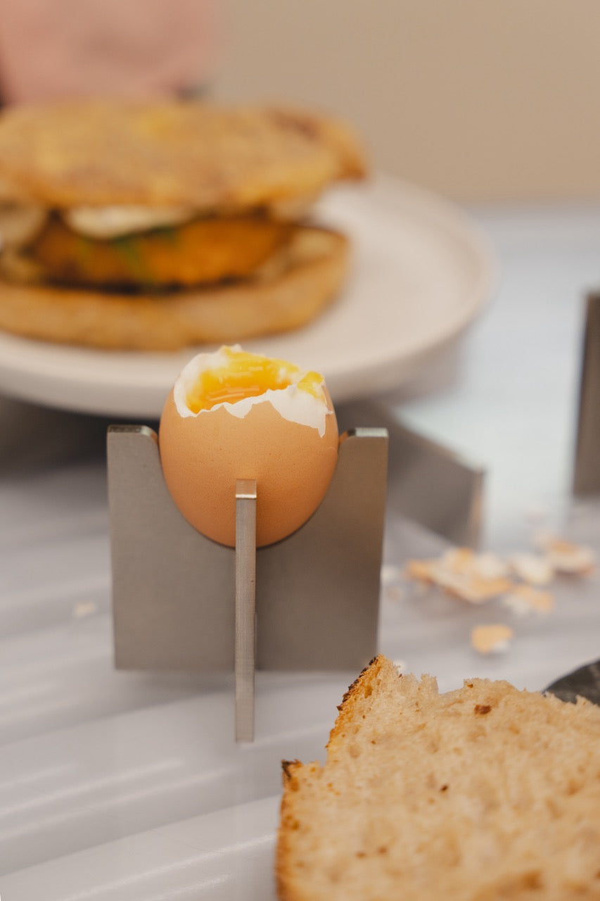 EggX egg holder