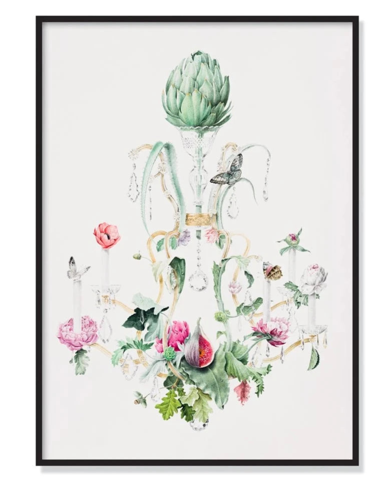 Marie Terezie poster