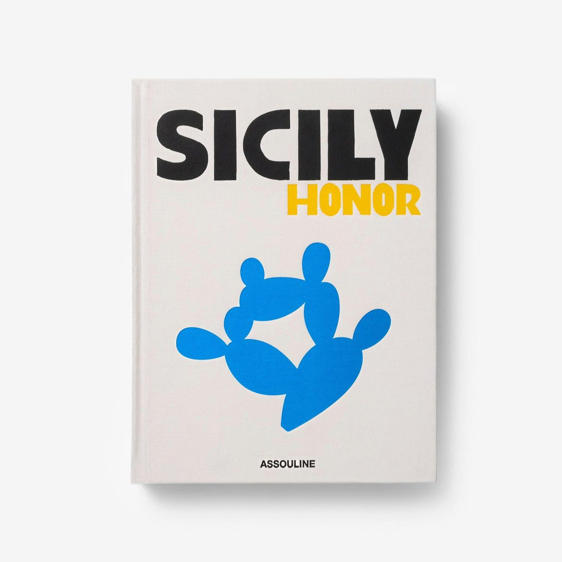 SICILY HONOR