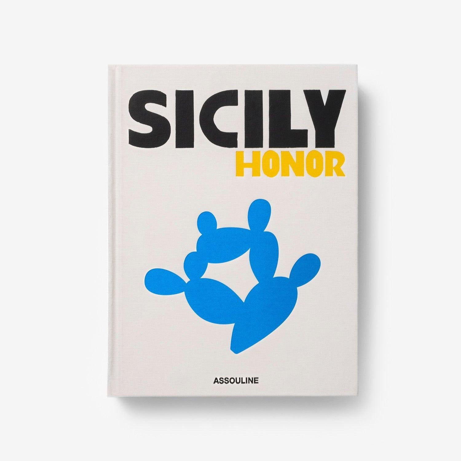 SICILY HONOR