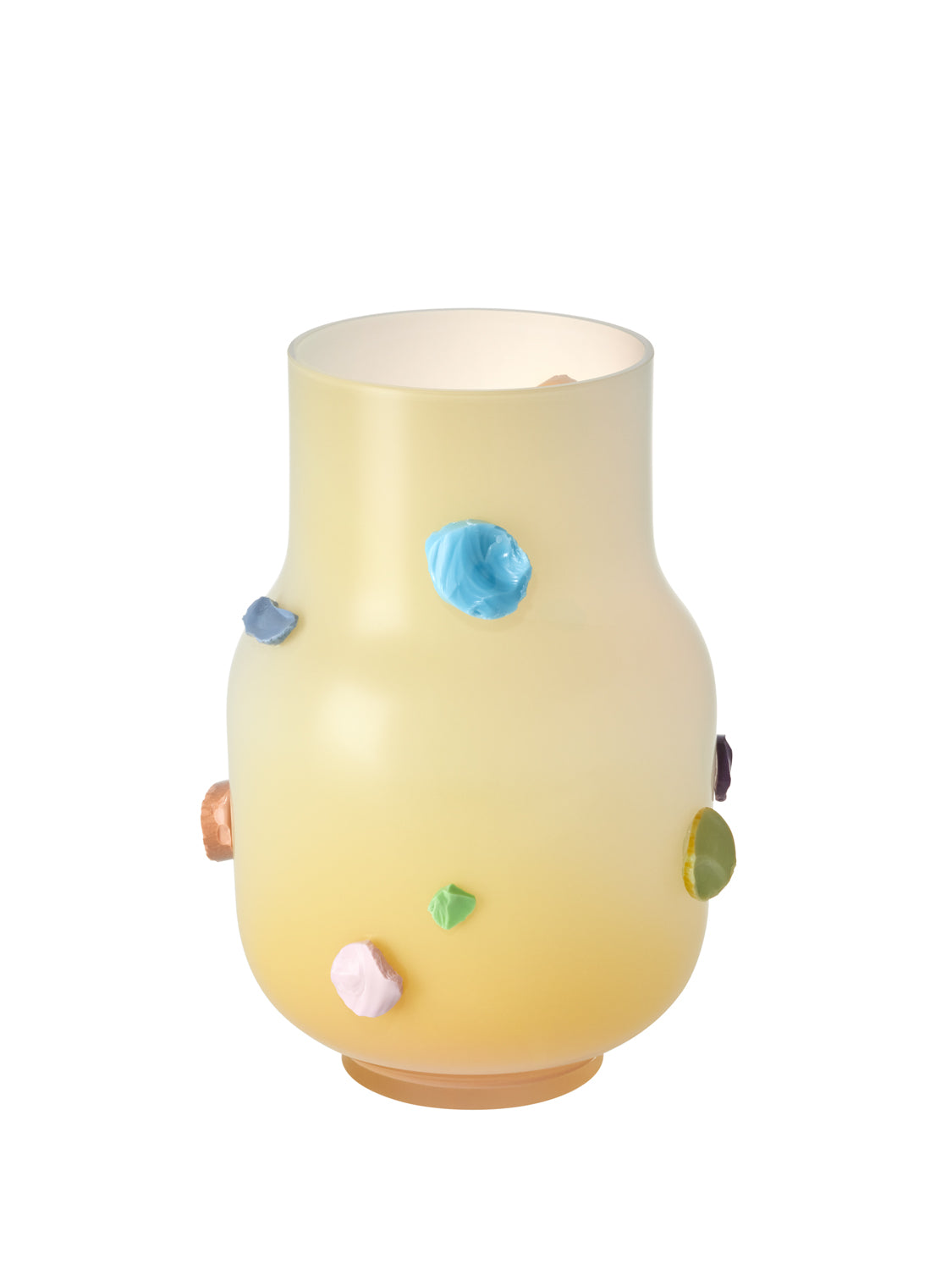 Konfeta vase – Big