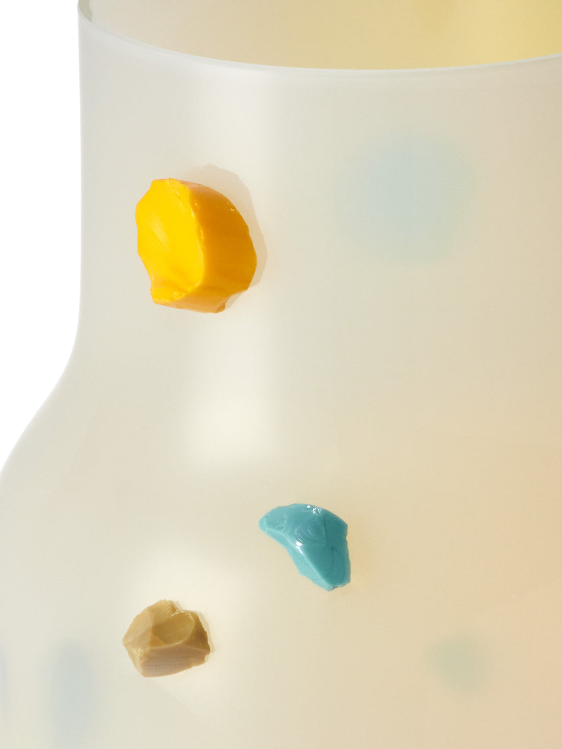 Konfeta vase – Big