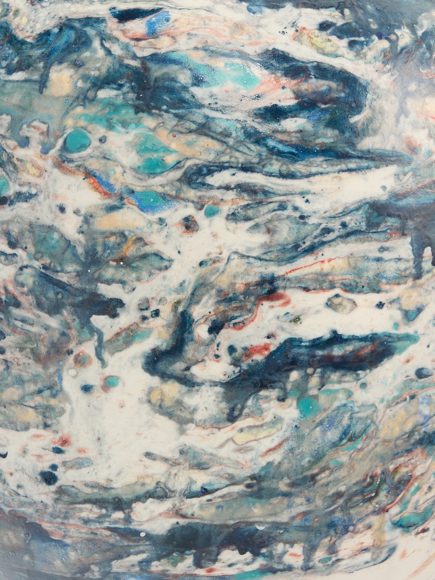 Marble váza velká 2