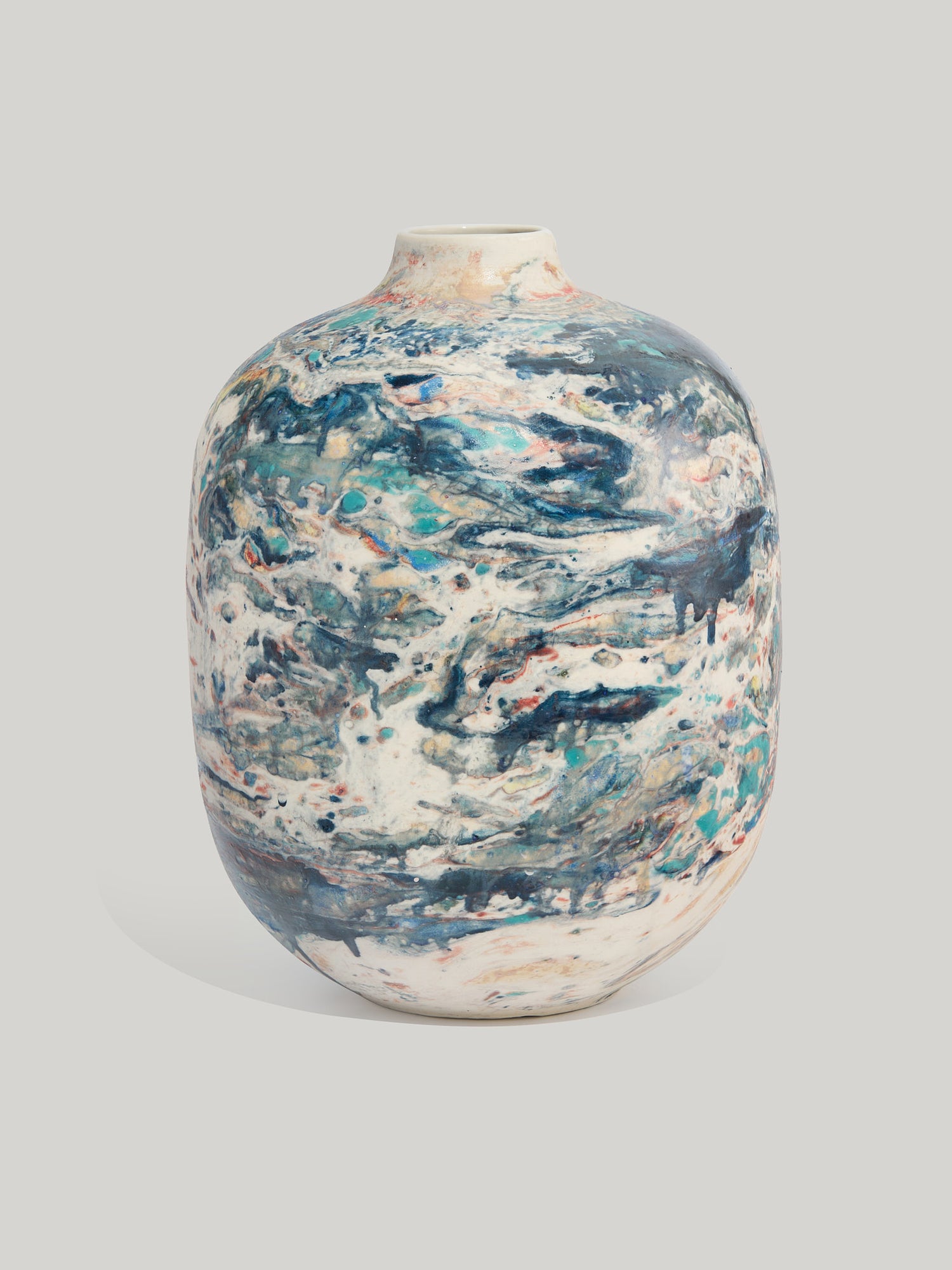 Marble váza velká 2