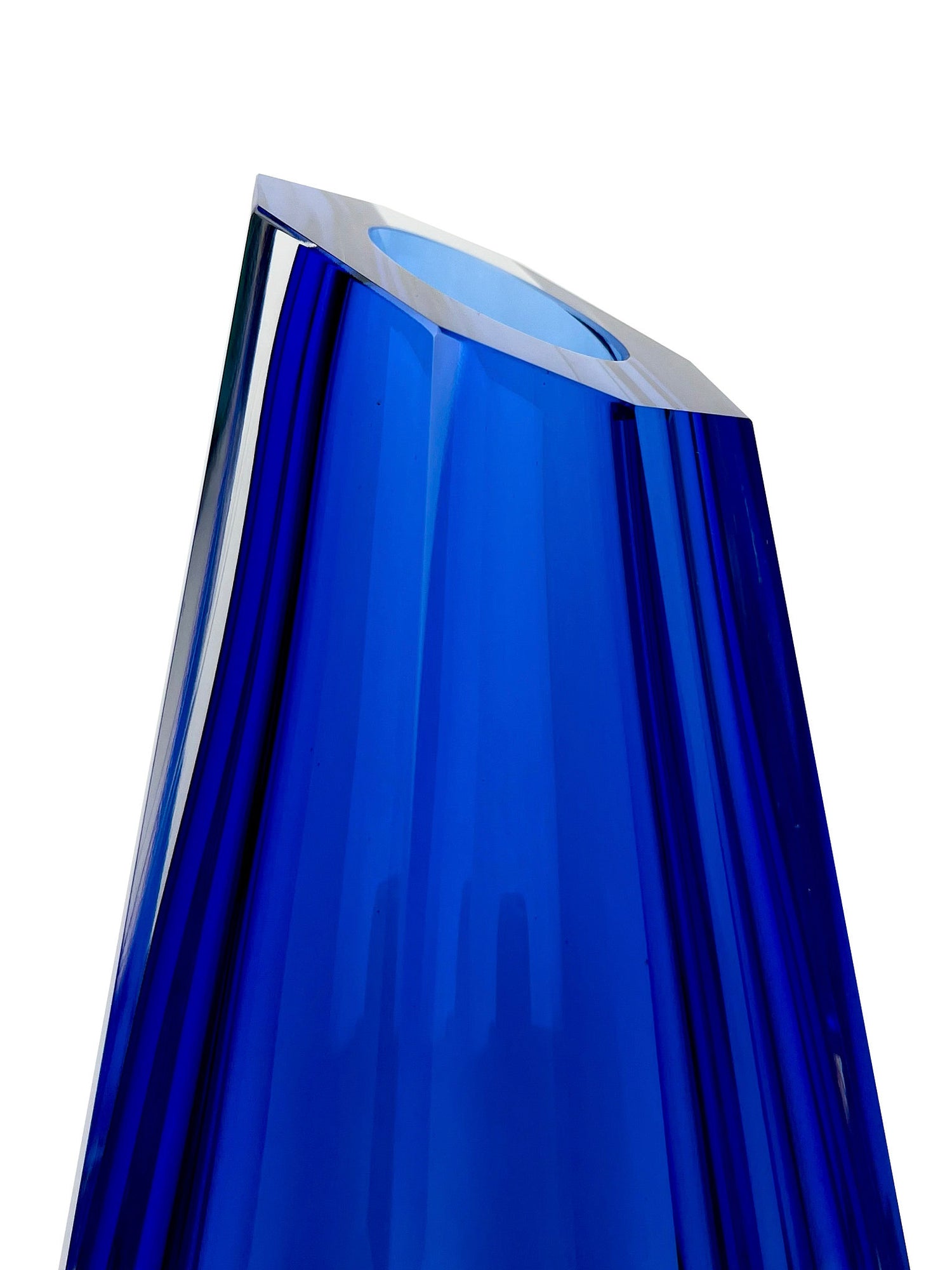 Deep Ocean M vase