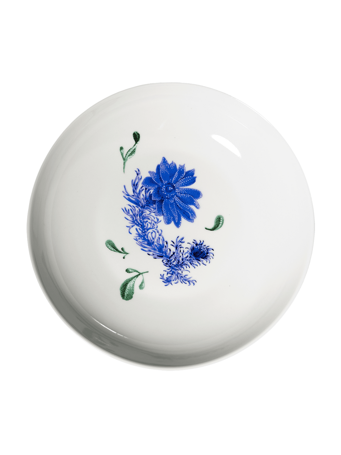 Adonis hluboký talíř