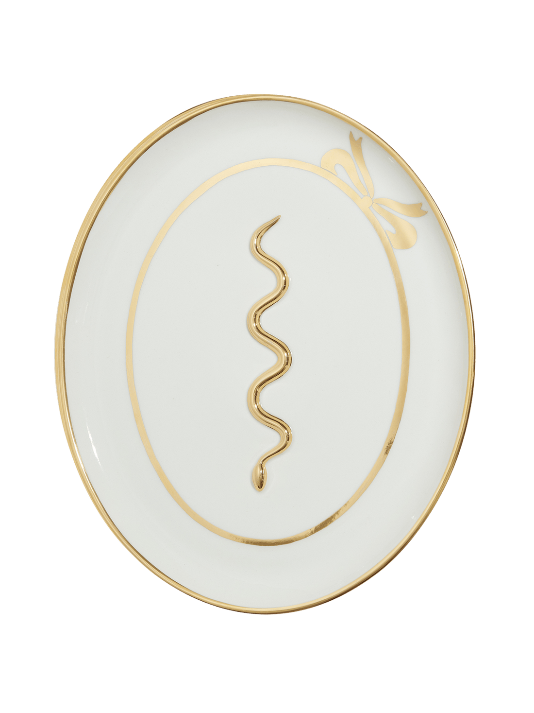 Constellation Relief talíř