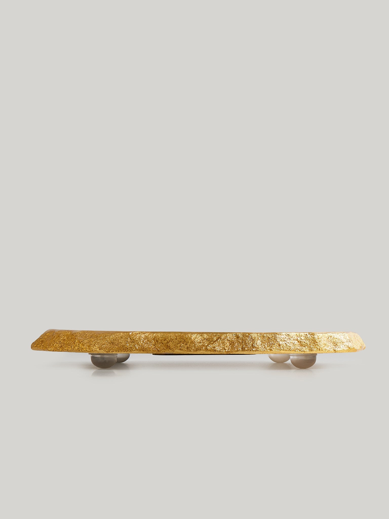 Marble coaster - Bianco Nuove