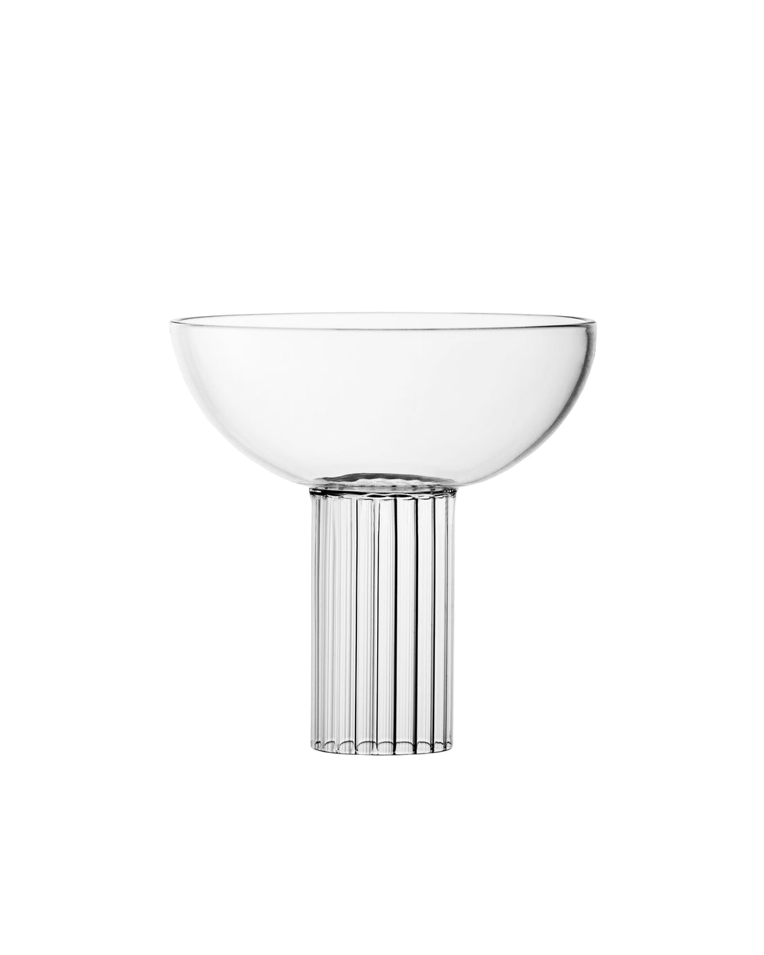 CALICI MILANESI — coupe sklenice