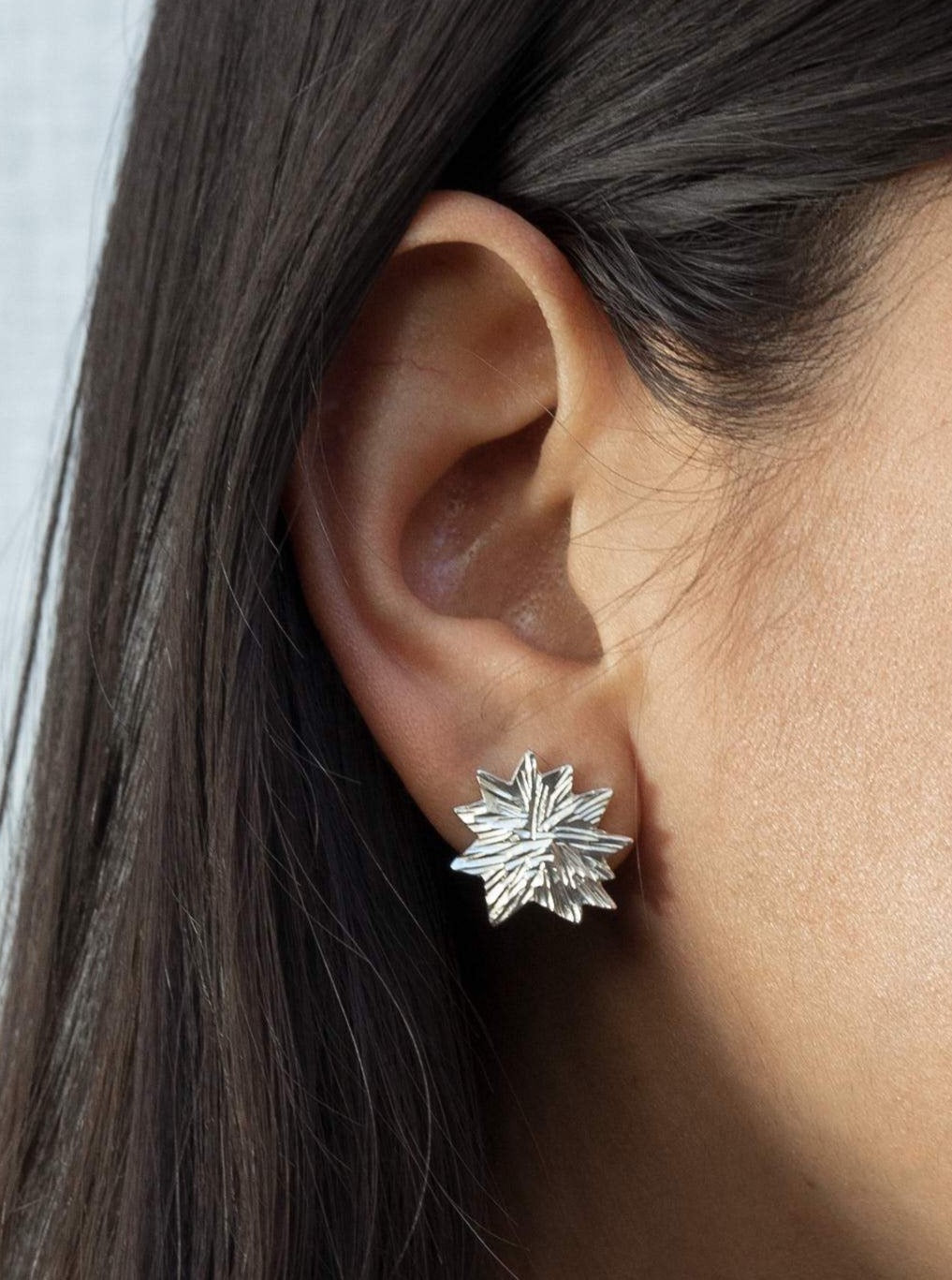 Comets Halle earrings