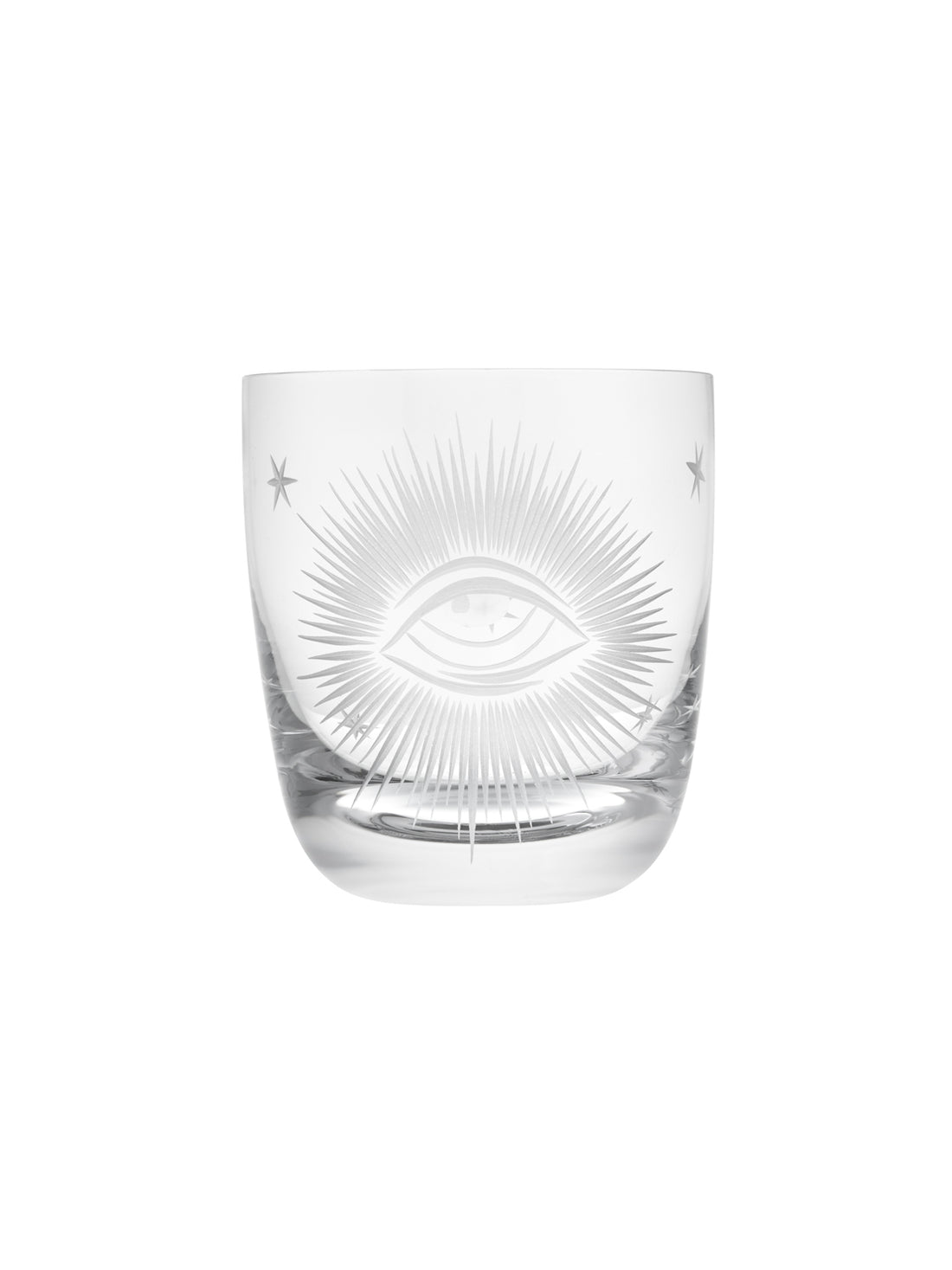 Eye glass