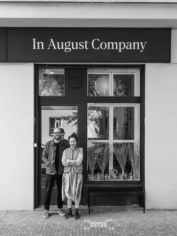 In August Company image