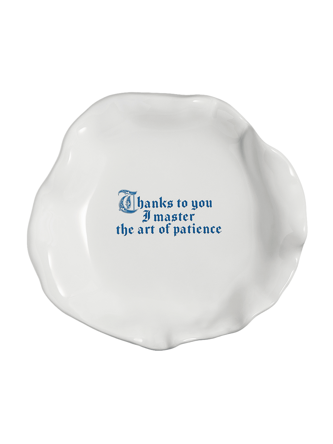 The Issues hluboký talíř