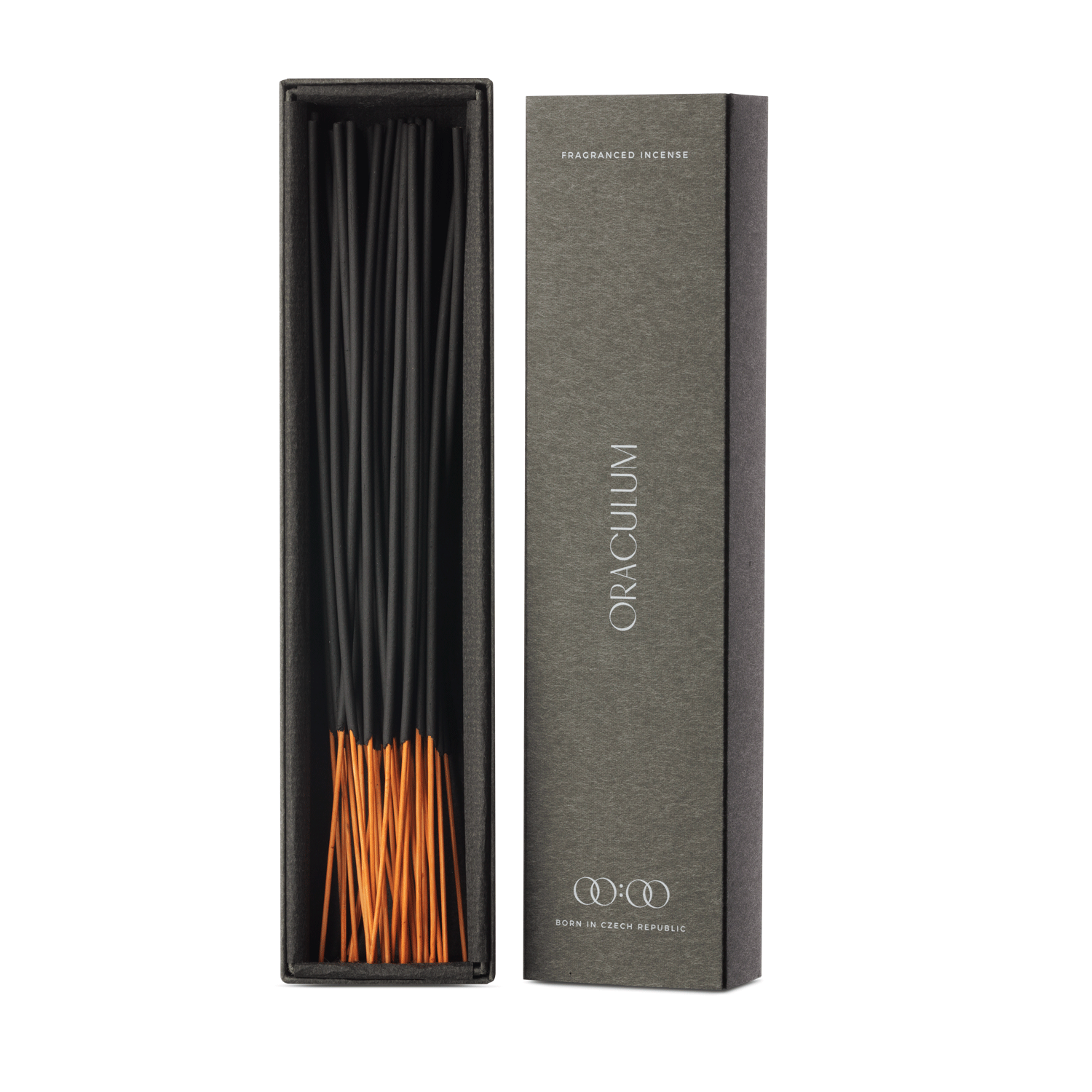 00.00 incense sticks