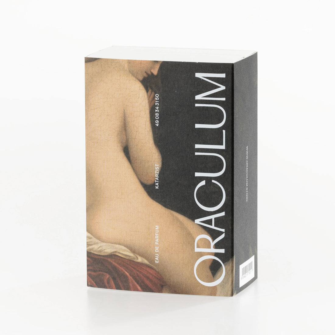 Katarzist perfume
