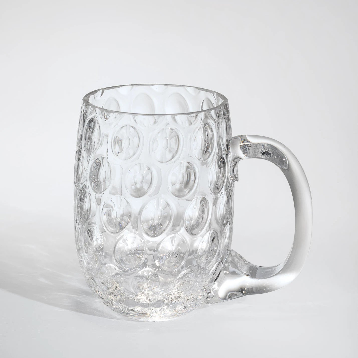 Beer glass