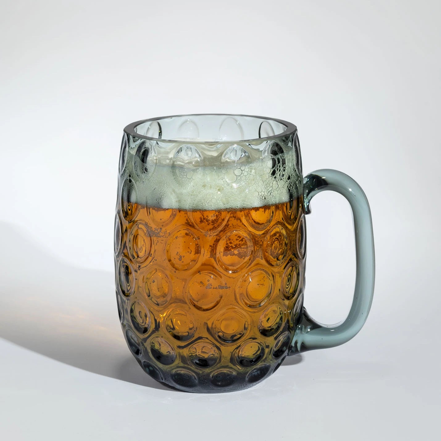 Beer glass