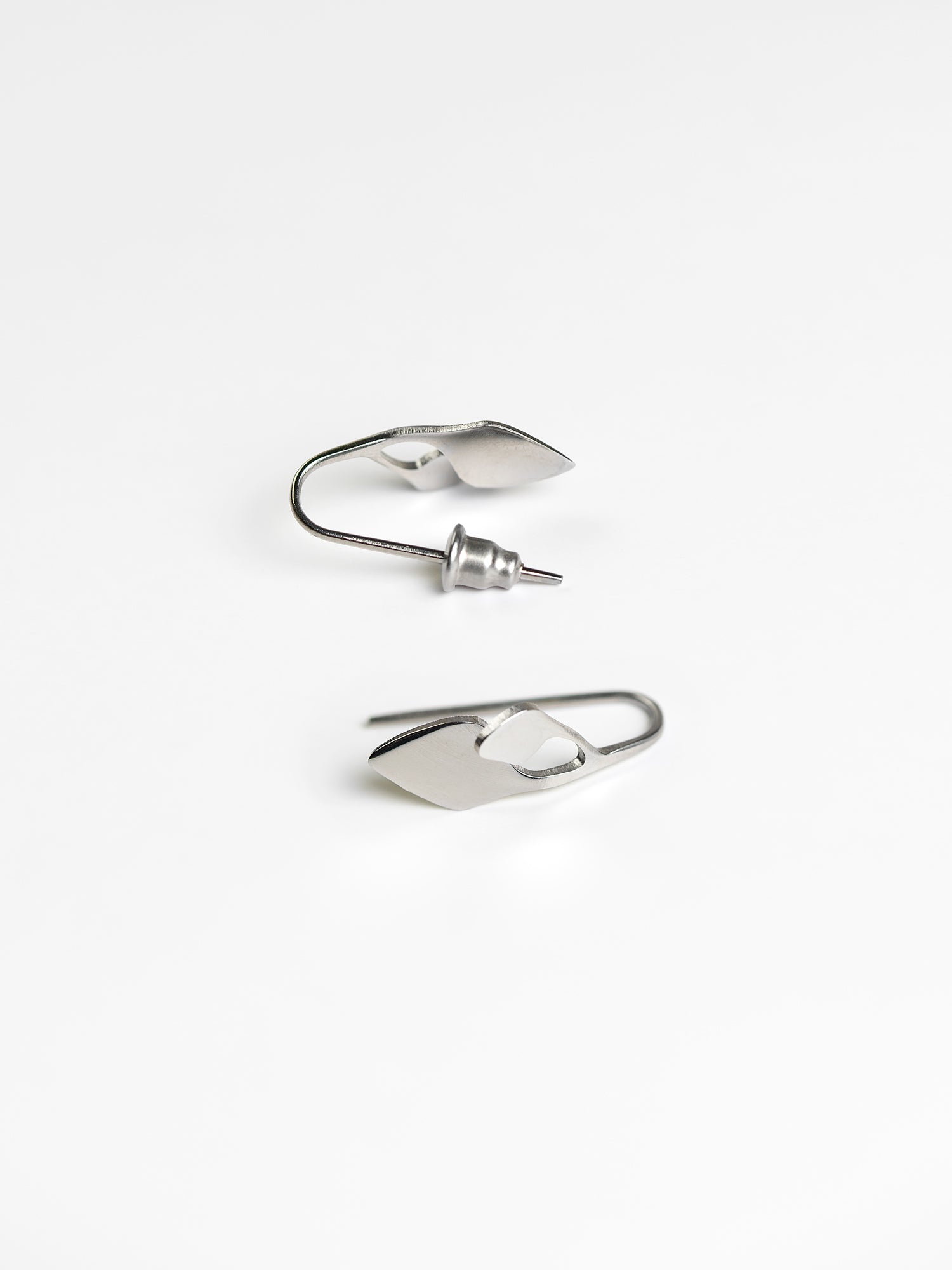 Laurel earrings mini