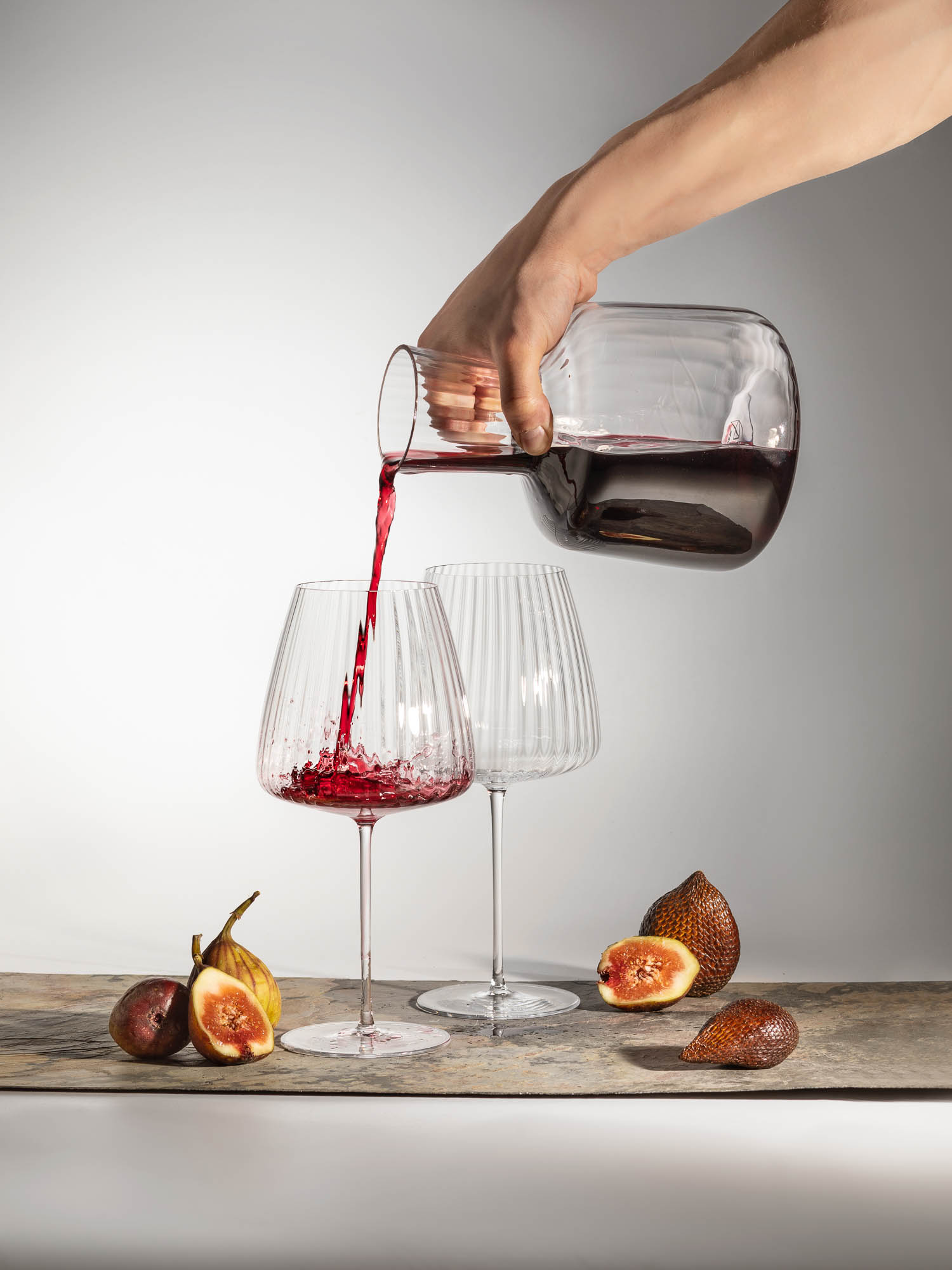 Dolce Vita decanter