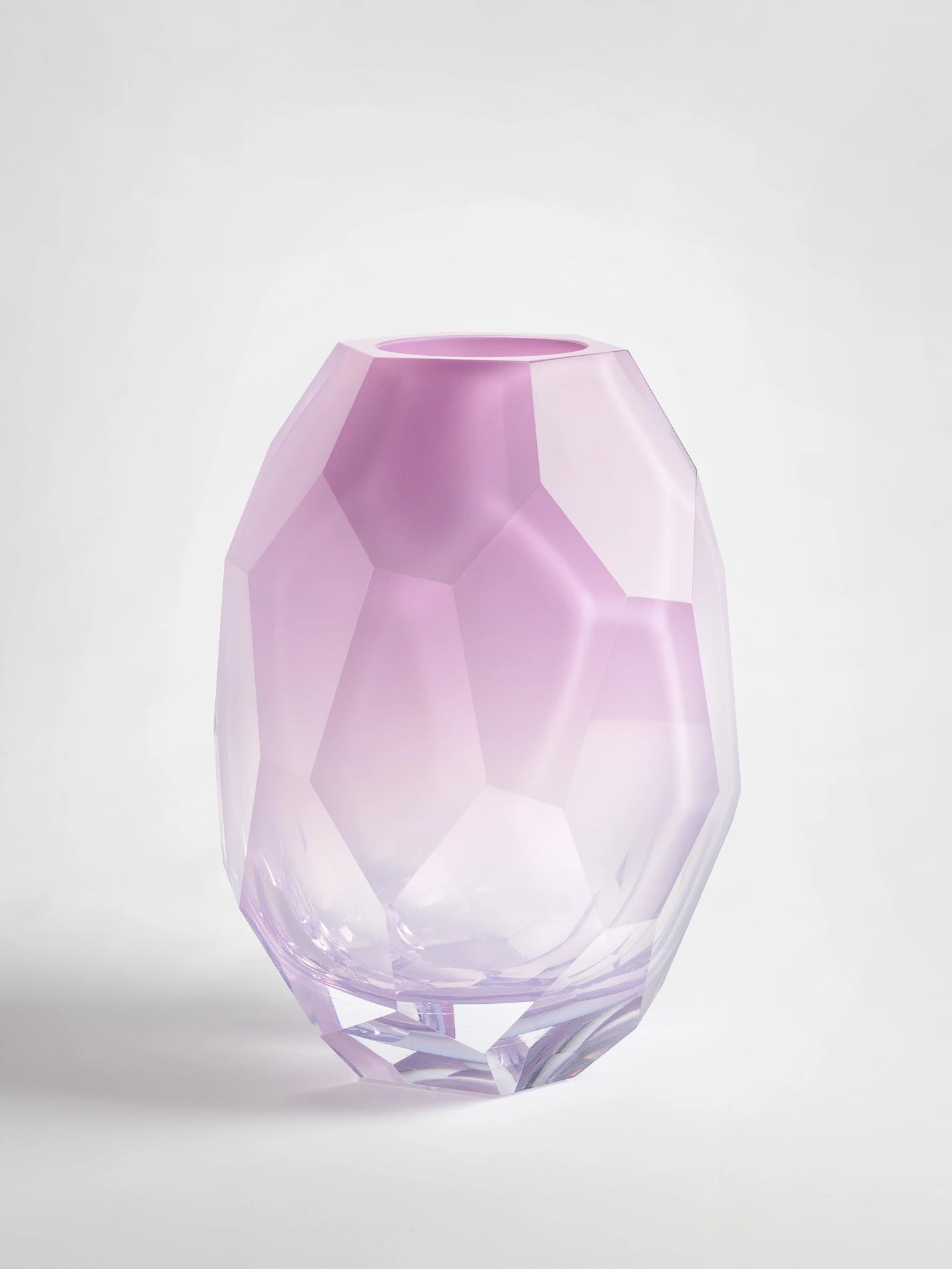 Spring vase