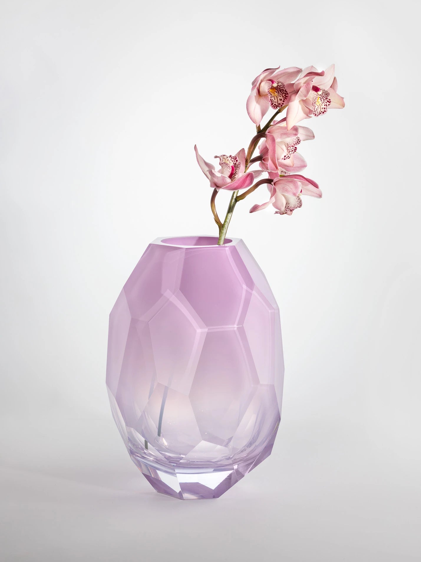 Spring vase