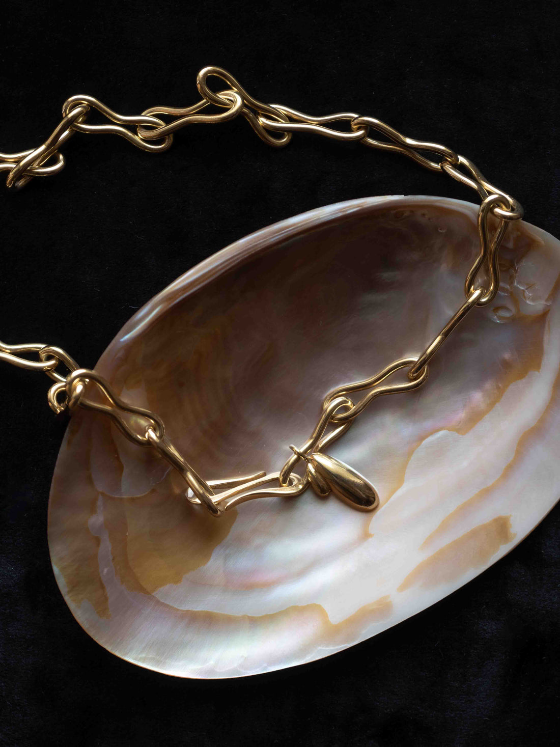 Paradox náhrdelník