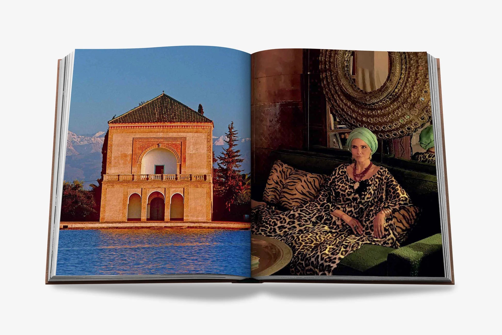 MARRAKECH FLAIR