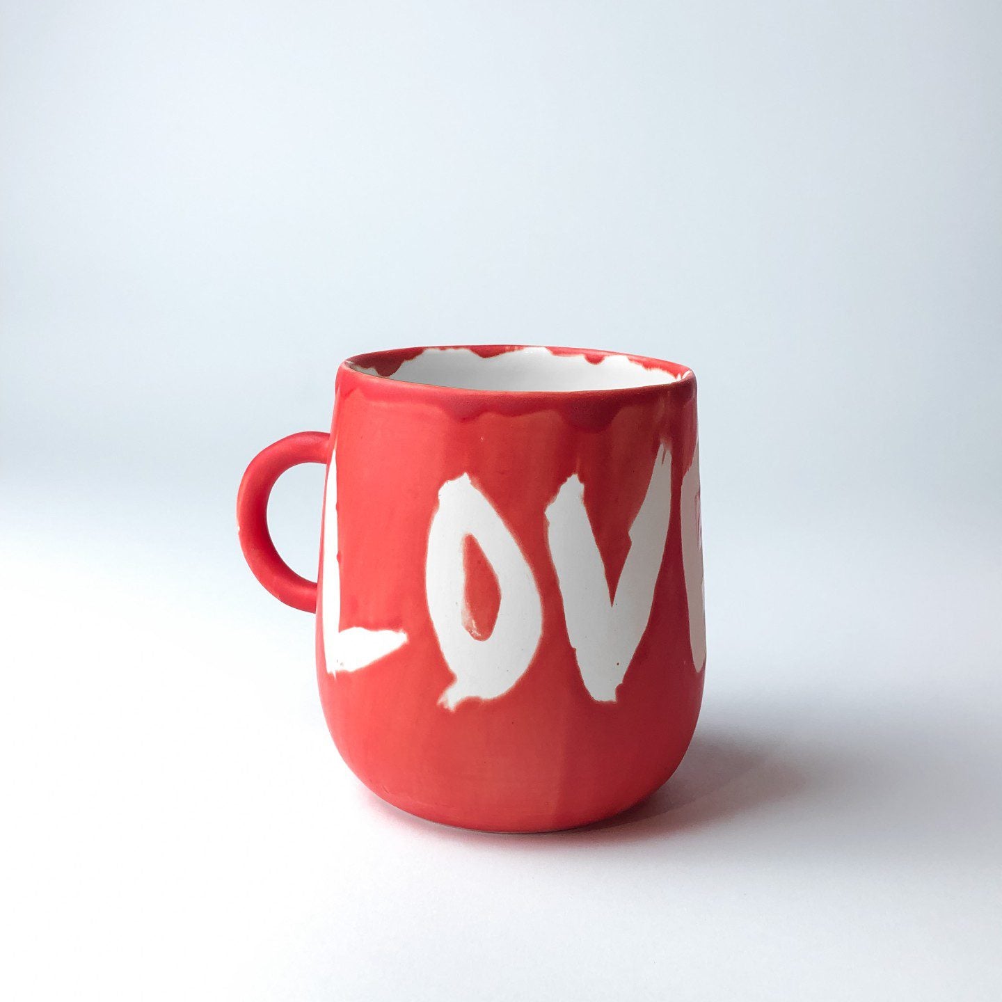 Love mug