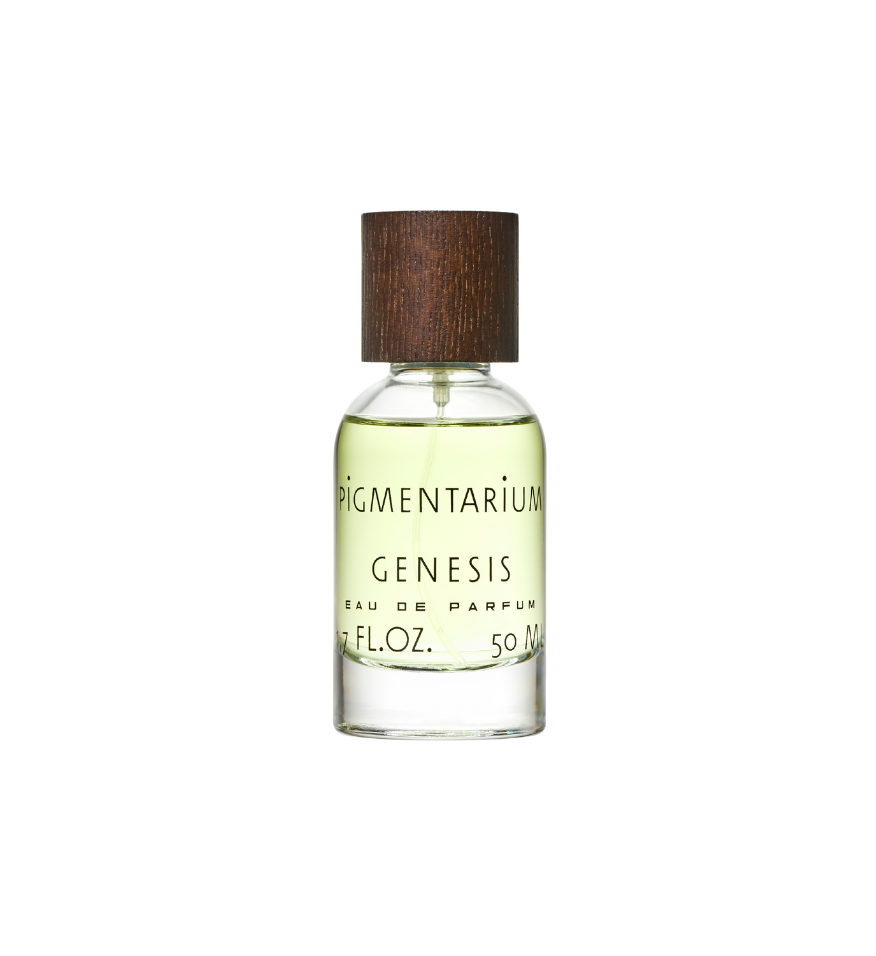 Genesis eau de parfum