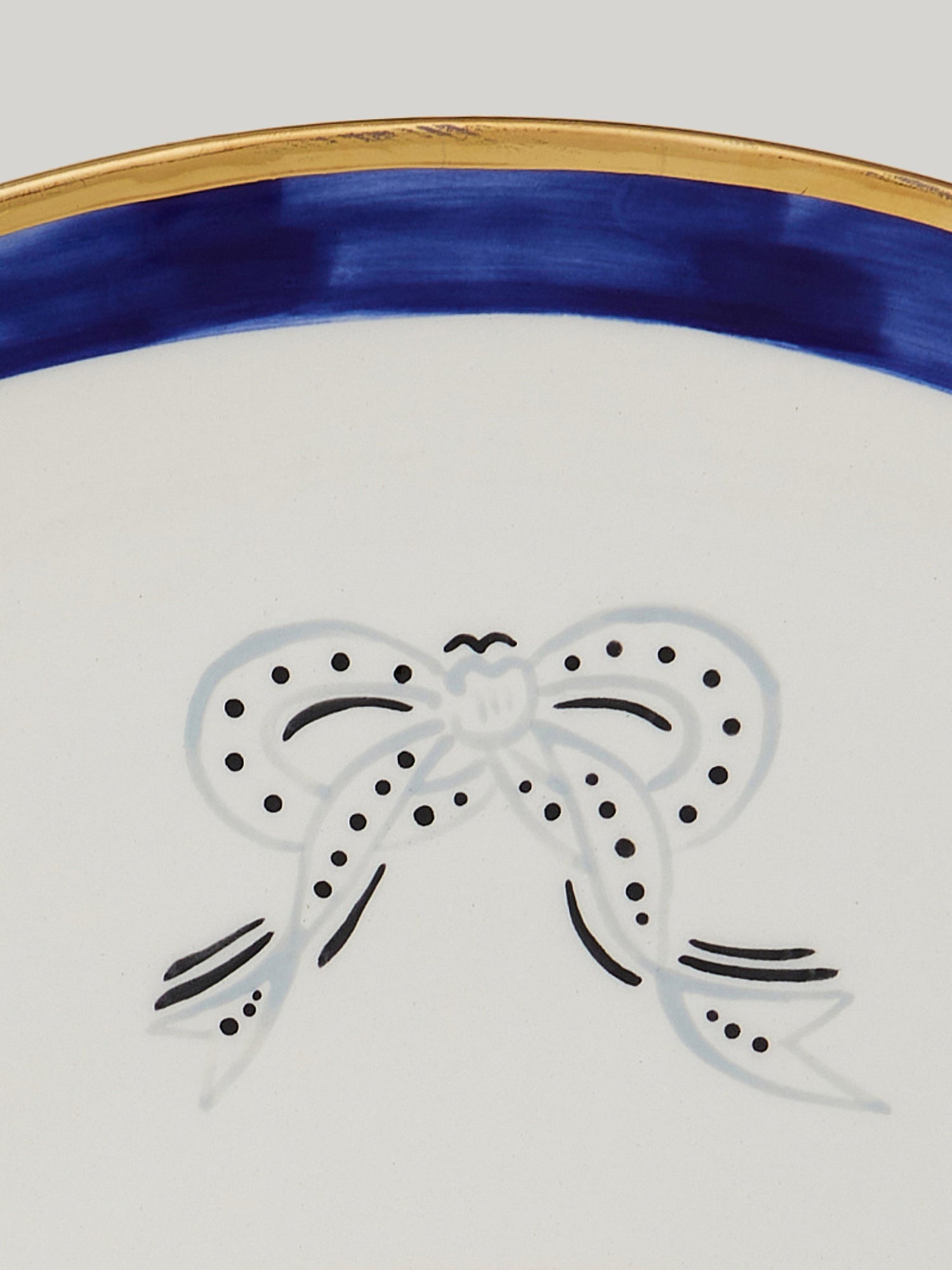 Naive plate