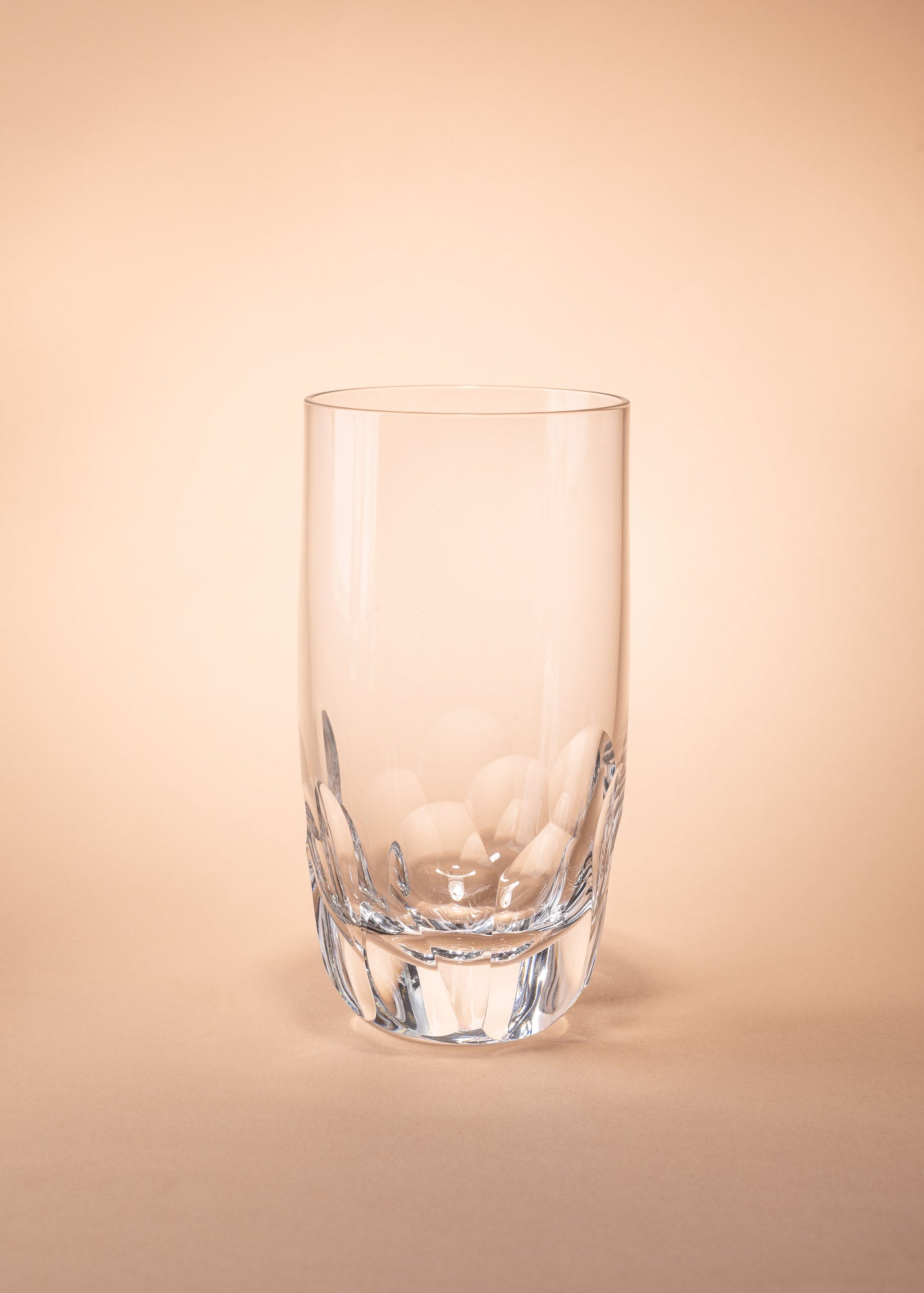 CONFIDENT - highball glasses set