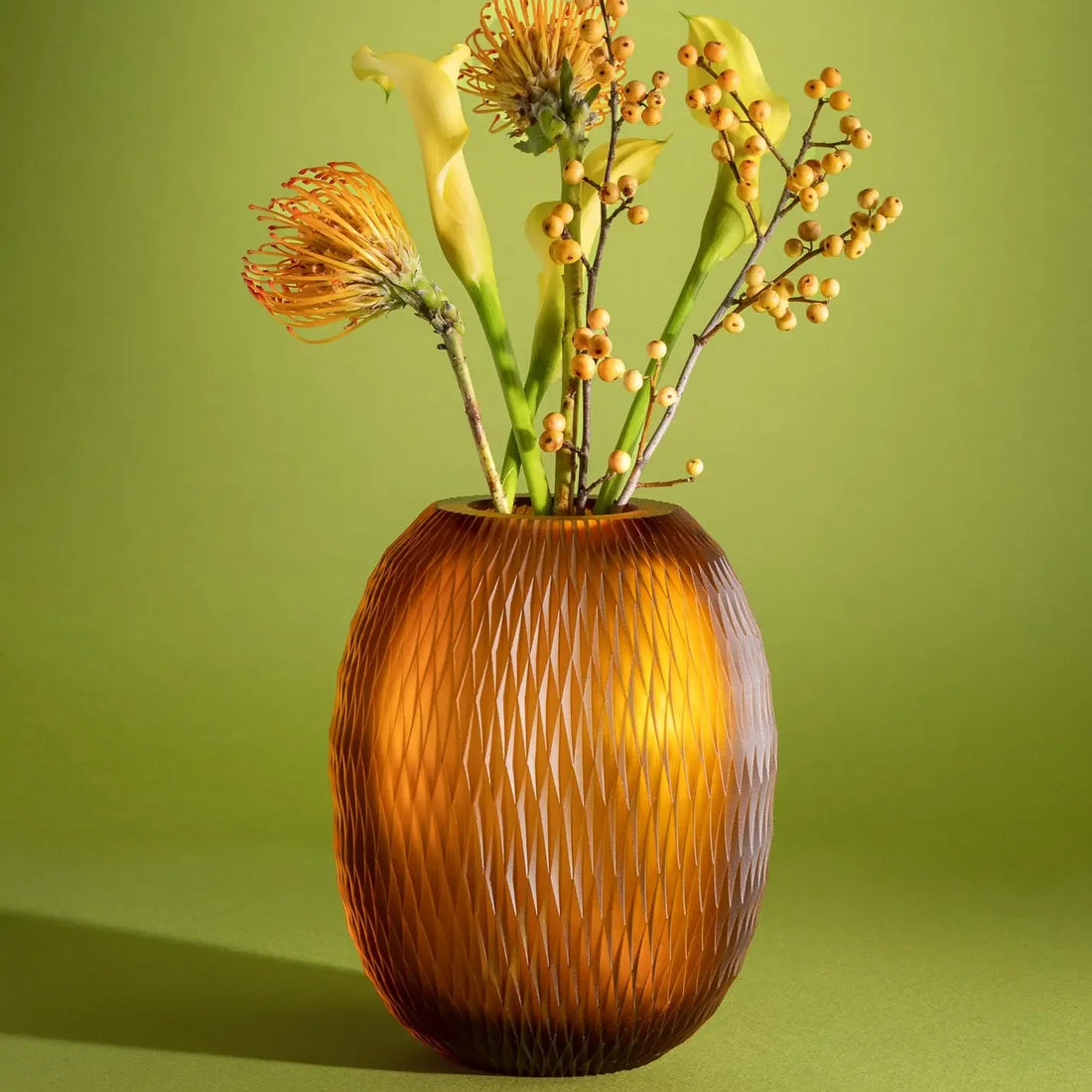 Metamorphosis 20 vase