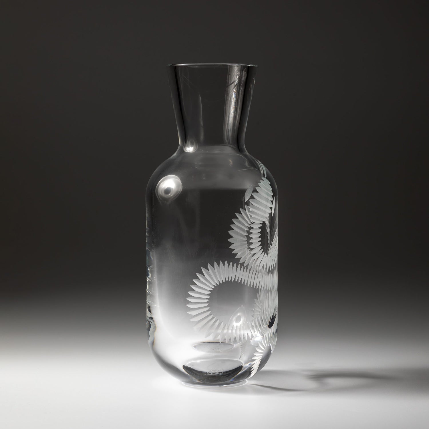 Wilde decanter