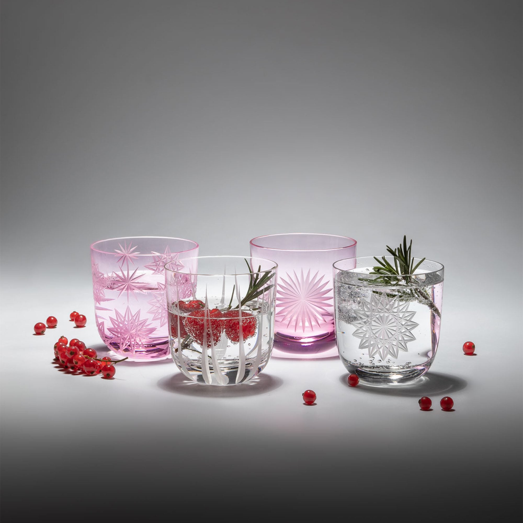 Stella II glasses